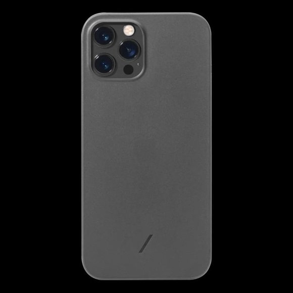 CLIC AIR (IPHONE‎ 12 PRO MAX) Smoke - Picture 3 of 4